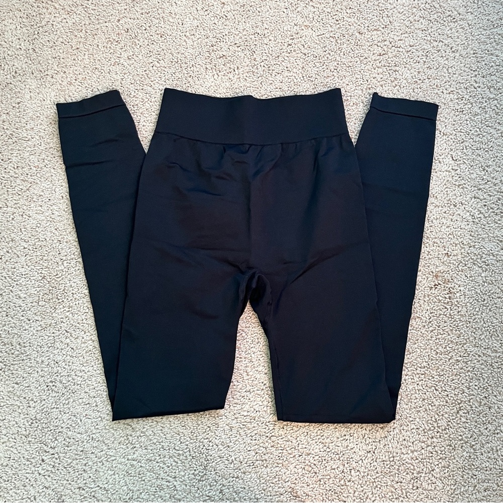 American Tall Seamless Leggings